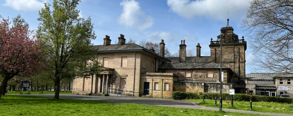 Ryelands House, 10th April 2026 | Photo: John Freeman