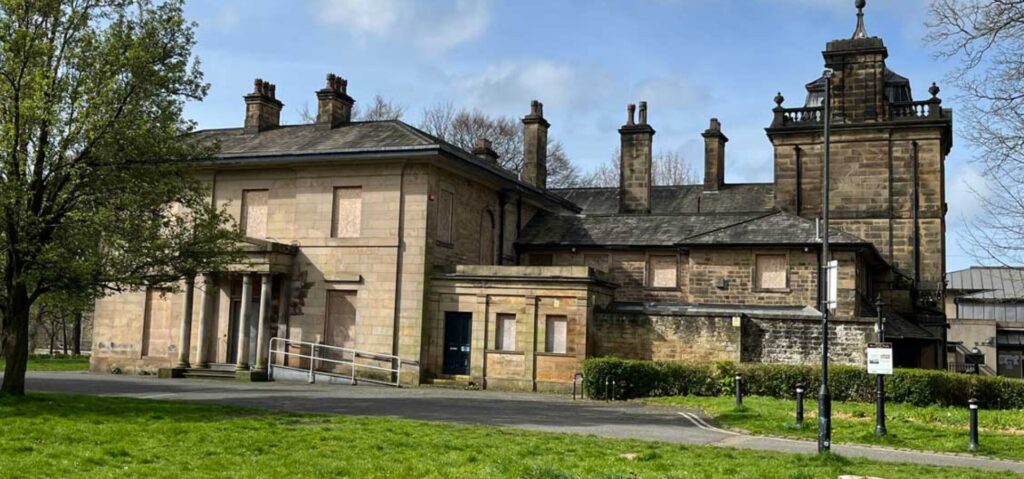 Ryelands House, 10th April 2026 | Photo: John Freeman