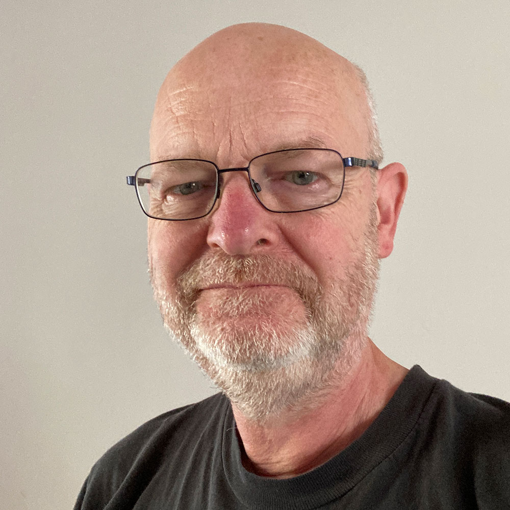 John Freeman