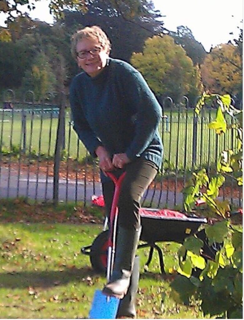 Jean O’Neill