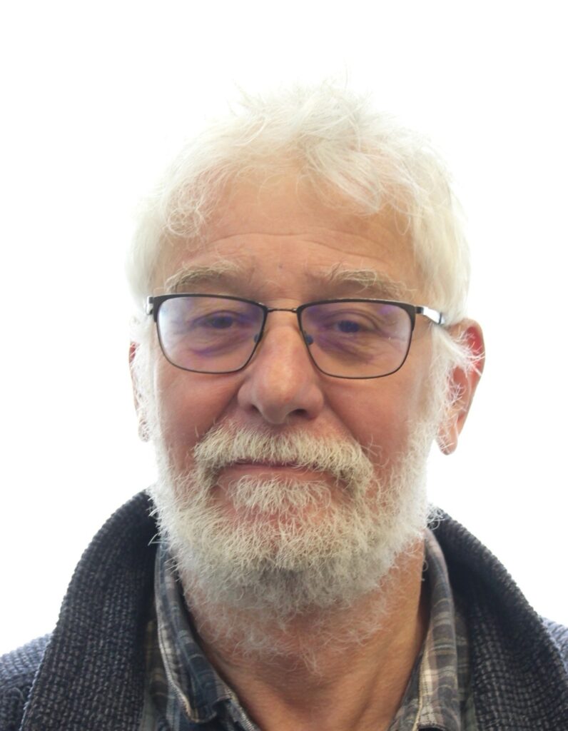 Nick Moule